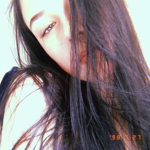 Meet your Posher, Laticia